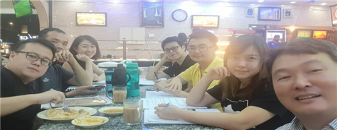 Diploma in Estate Agent